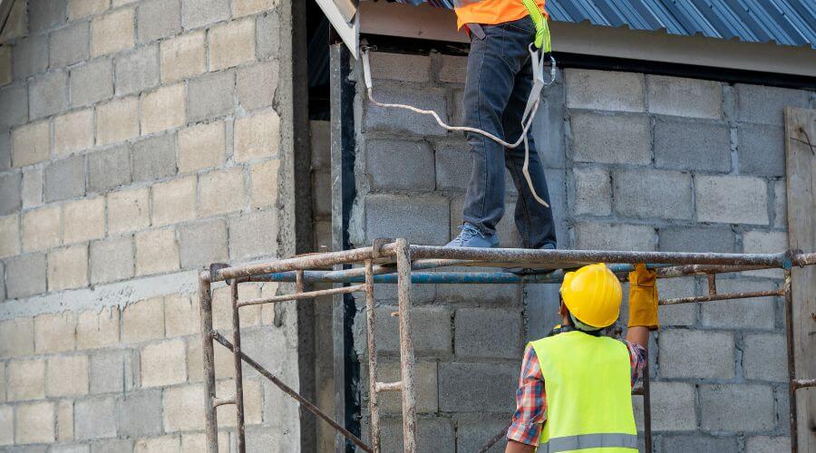 Expert new roof installation services in Wishek, ND